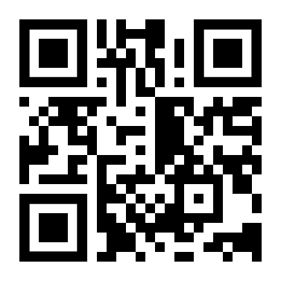 QR code linking to www.macabama.com