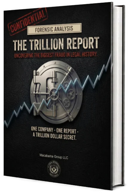 The Trillion Report - Forensic Analysis by Macabama Group LLC