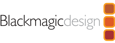 Blackmagic Design